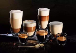 coffee types 1
