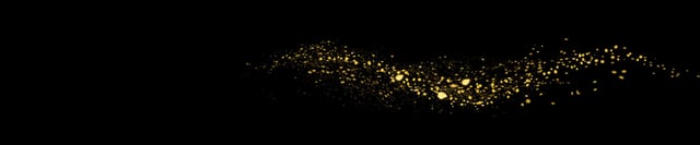 swirl gold background